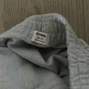 Grey Cotton On Sweatpants